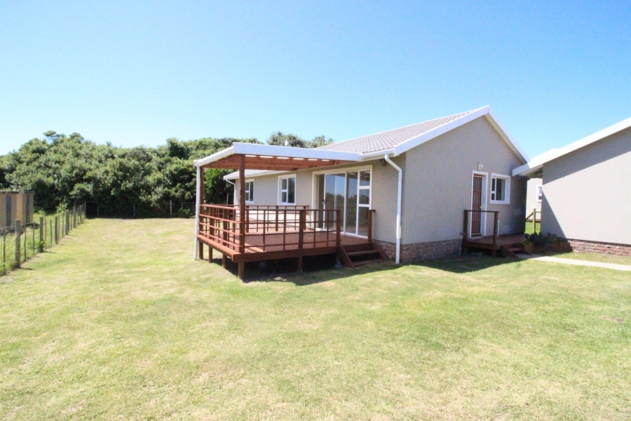 To Let 3 Bedroom Property for Rent in Kidds Beach Eastern Cape